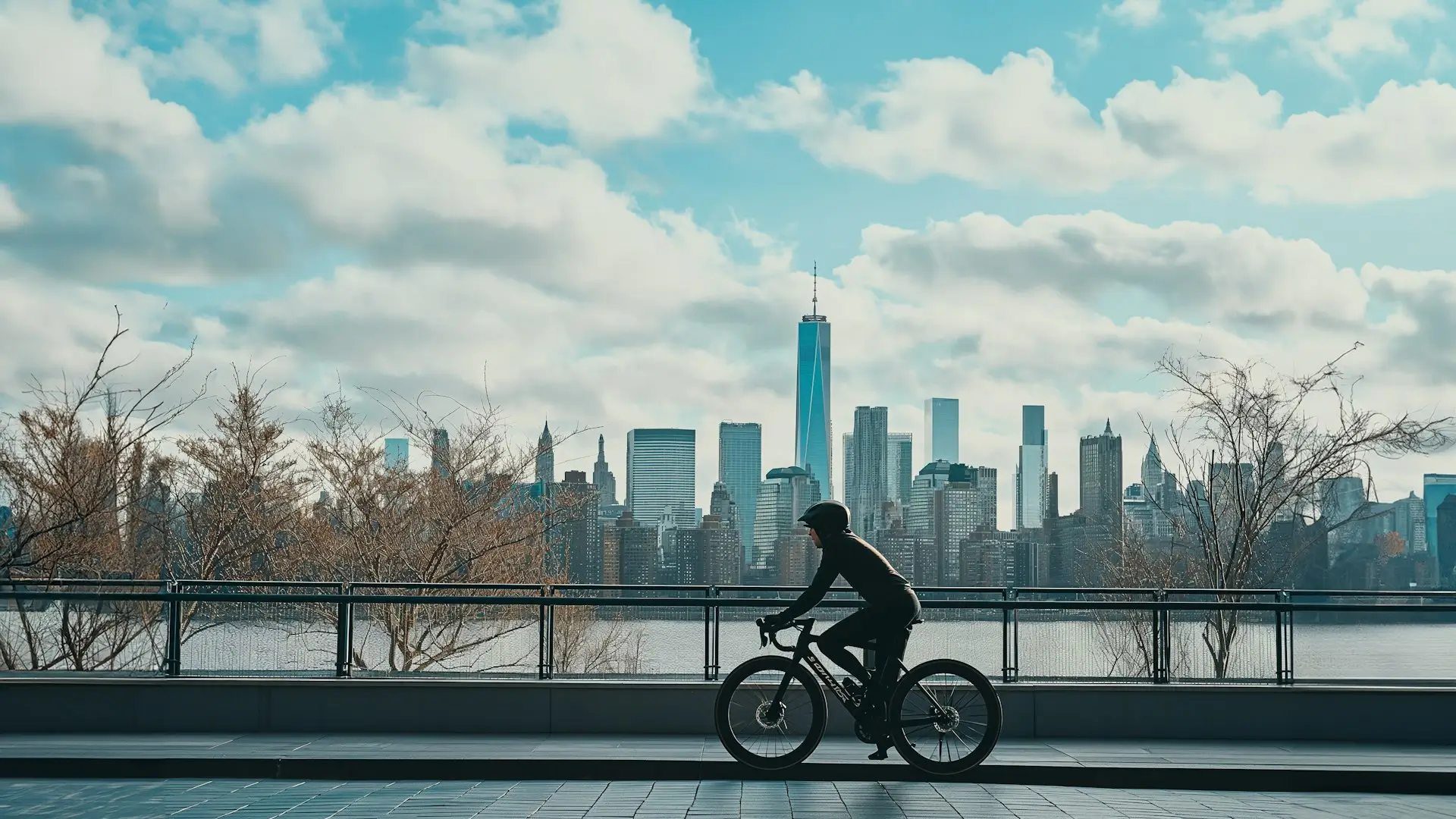 Visualizing Data: A Deep Dive into AI